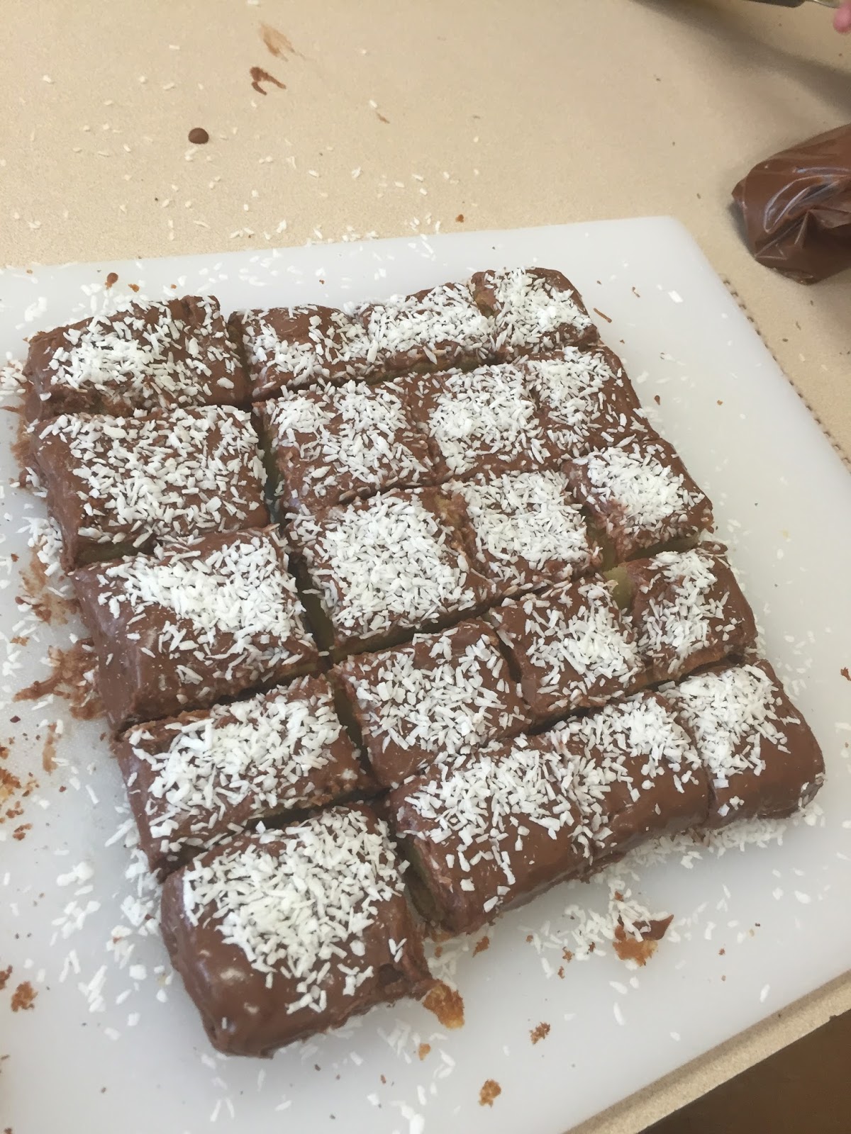 Active Learning @ Danforth CTI: Hospitality and Tourism Students Create ...