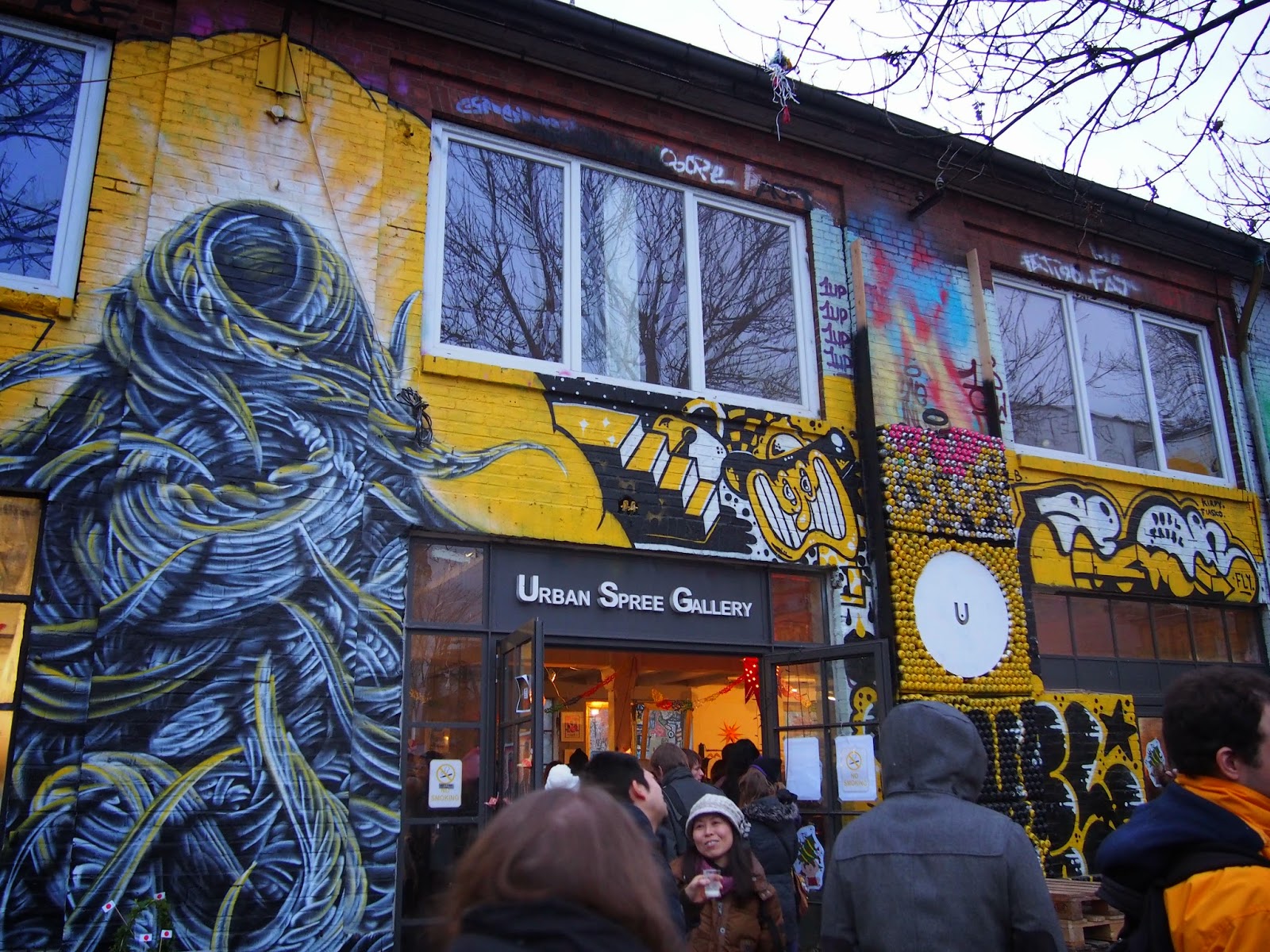 We Love Japan Review Fazit japanischer Weihnachtsmarkt Berlin