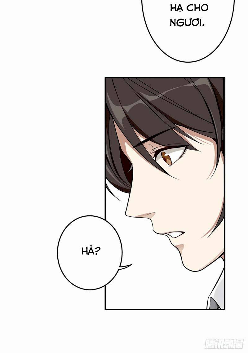 Bốc Toán Tử Chap 1 - Next Chap 2