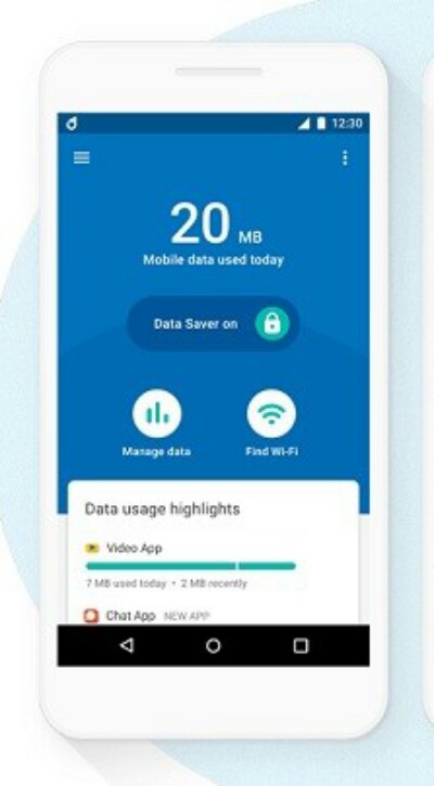 This is a image Google Datally Apps Google Datally Apps