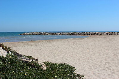 Playa Brosquil-Valencia