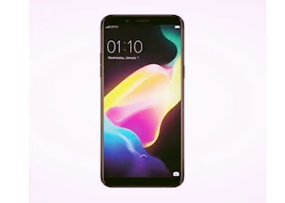 مواصفات موبايل Oppo F7 Youth