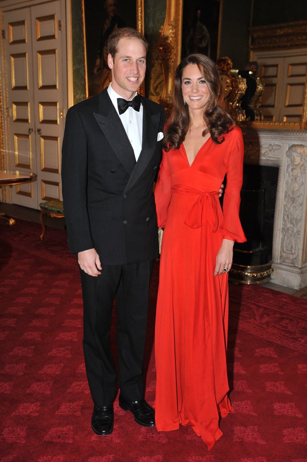 Dresses For Women: Kate Middleton Spend USD 519 Million for Best Dresses