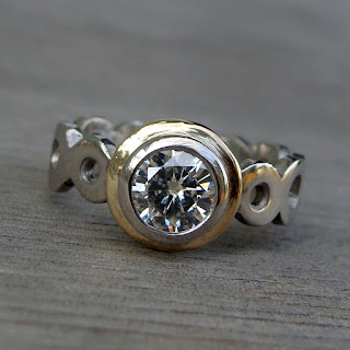 ethical engagement ring