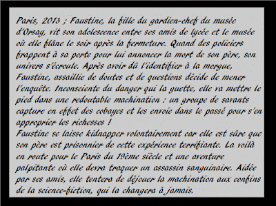 Cité tome Ville noire Stéphane Michaka