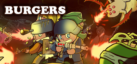 Burgers Game Free Download for PC Burgers Game Free Download for PC