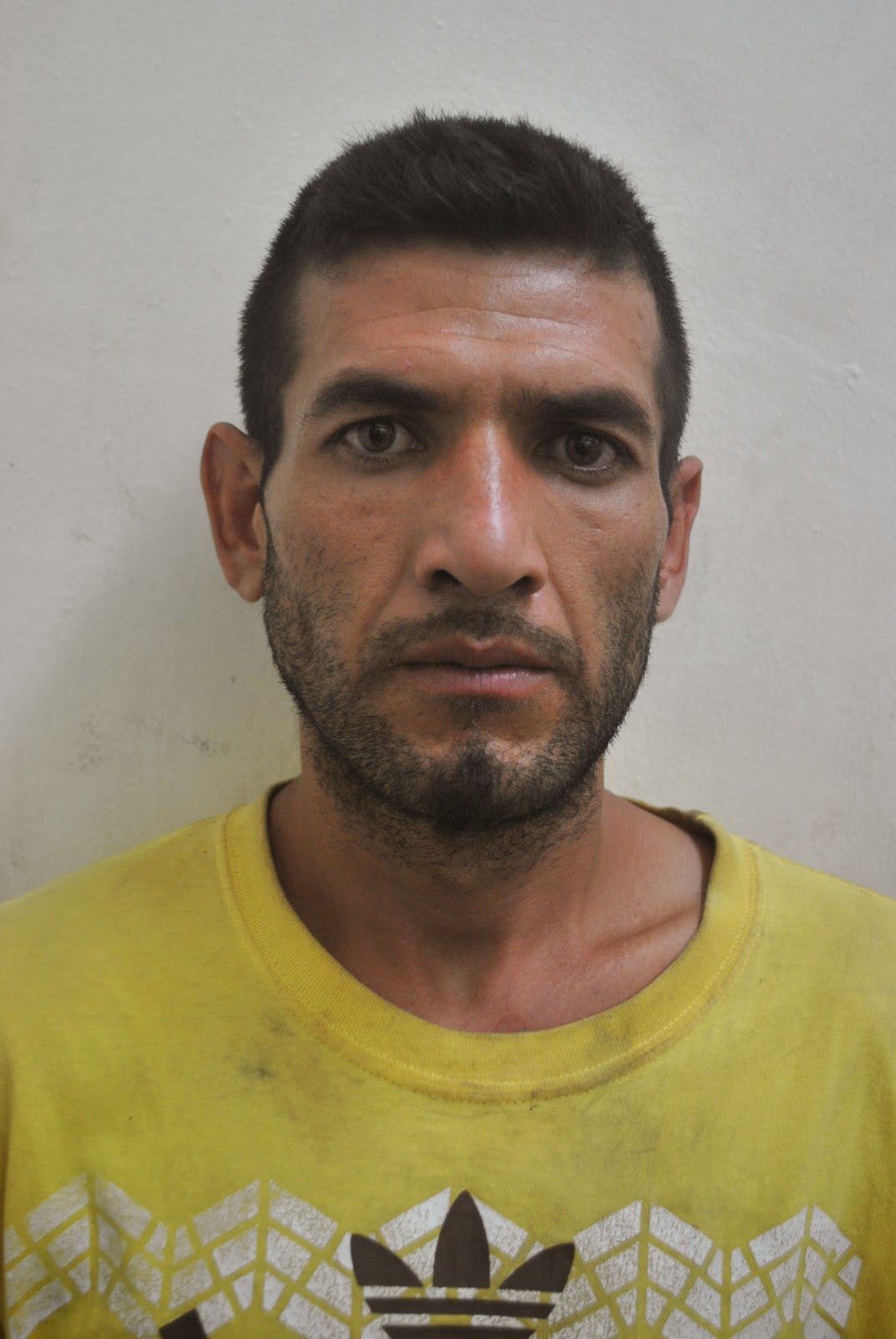 RADIO VIP].. RADIO VIP INFORMA DE LAS DETENCIONES DE 27 DE MAYO DE 2014.