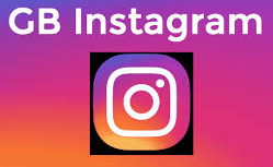 GB Instagram MOD Apk Versi 3.70 Terbaru 2022
