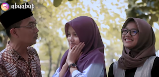 Download Lagu Putih Abu Abu Adek Jilbab Ungu Mp3 (Versi Nasihat Orang Tua)