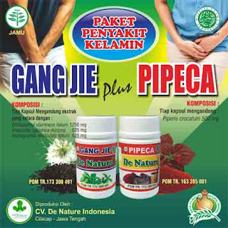 Ready Obat Gonore Kencing Nanah