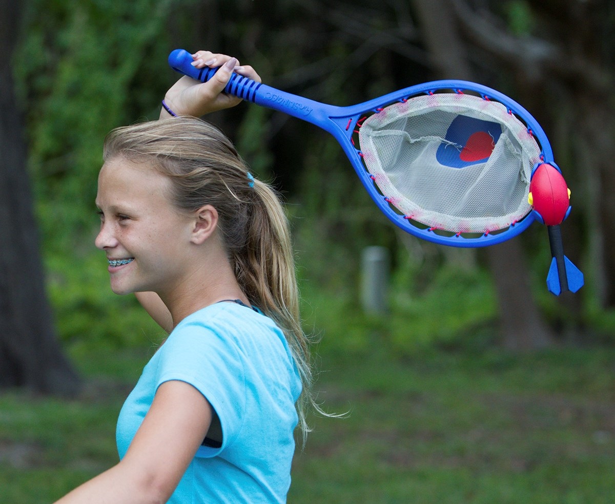 REVIEW FunSLINGER The Test Pit