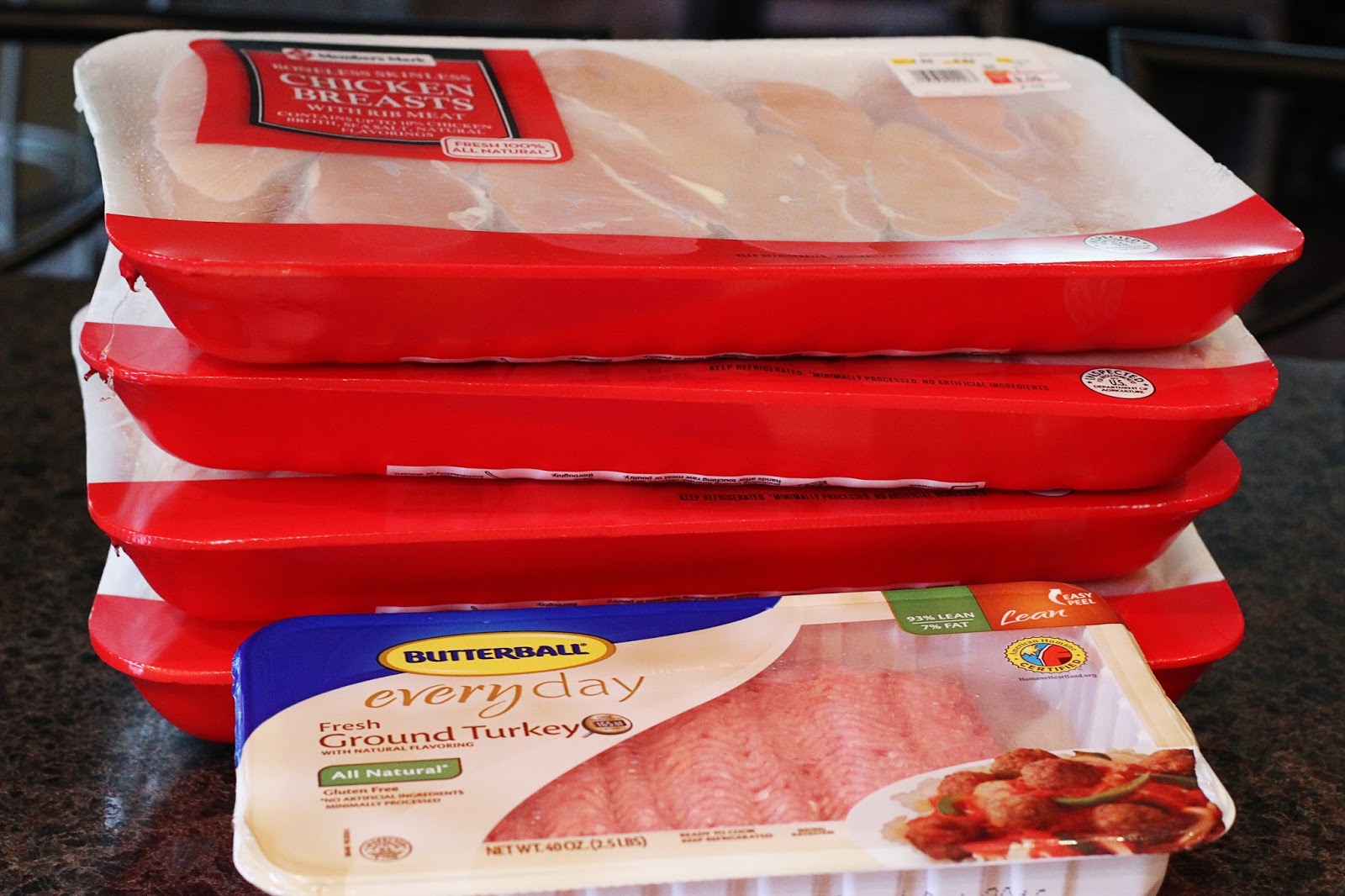 Pursuing Heart Slow Cooker Freezer Meals