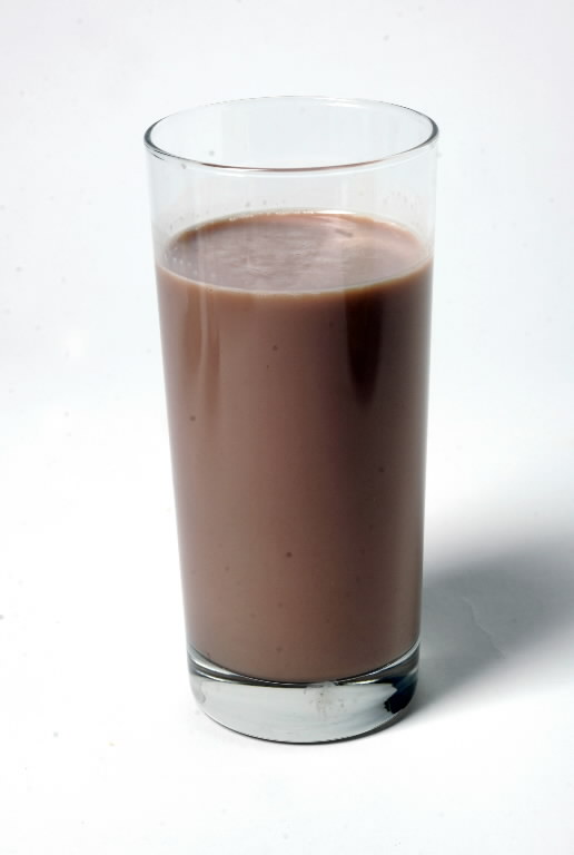 Recipes To Write Home About Homemade Chocolate Milk