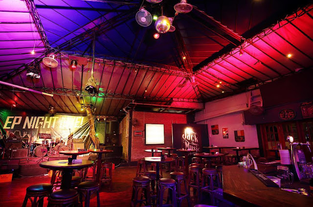 Jakarta100bars Nightlife Reviews Best Nightclubs Bars And Spas In Asia Jakarta Nightlife