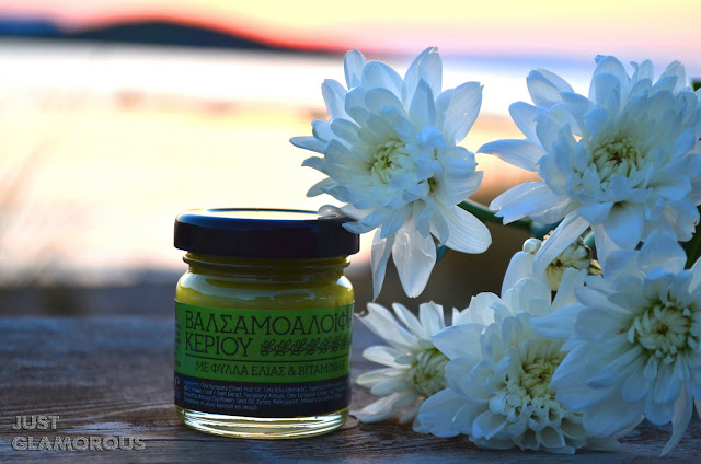 saint johns wort oil wax cream balm ointment