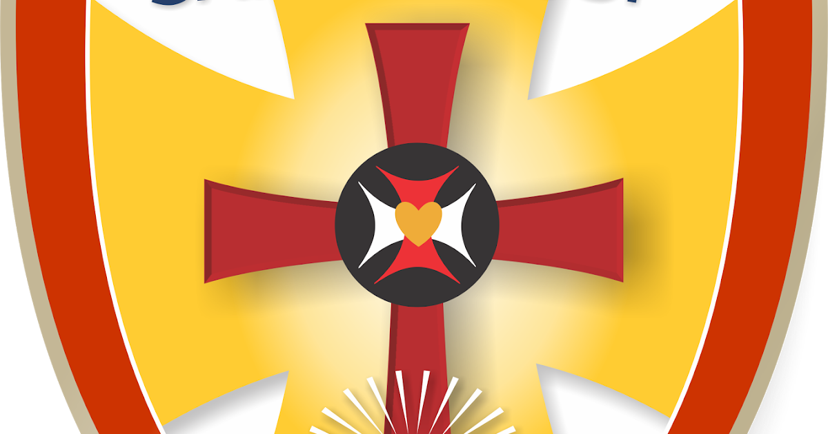 Logo Sekolah Santo Yusup | Lumiere ICT SMP Santo Yusup
