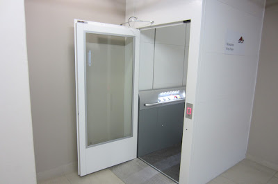 Kelebihan Aritco Platform Lifts dari Reycom