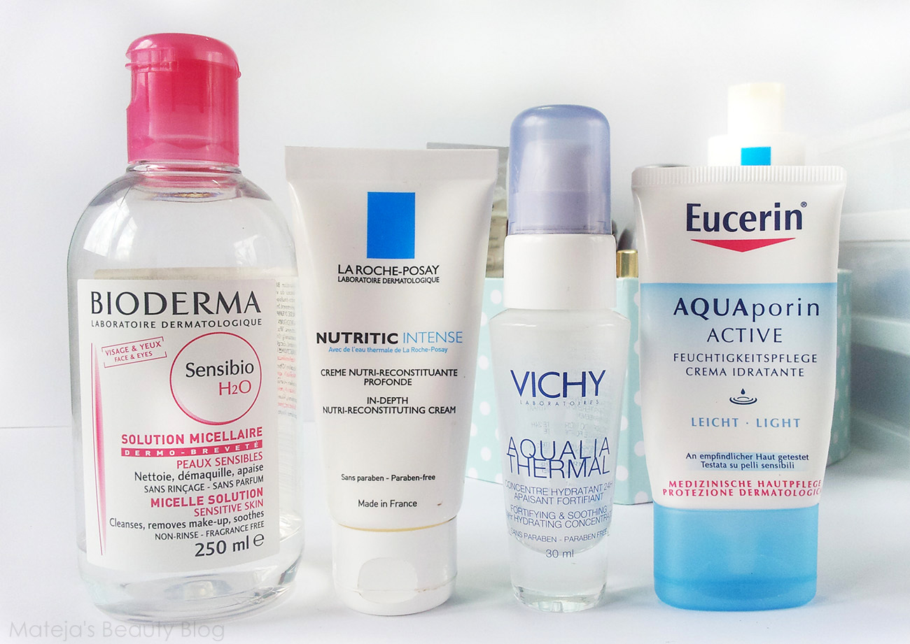 Best from Pharmacy Brands Mateja's Beauty Blog