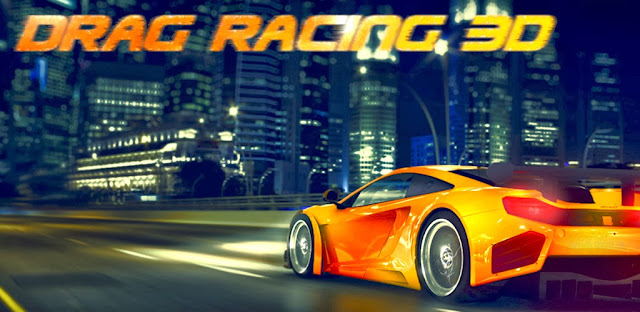 Drag Racing 3D APK 1.66 FULL VERSION GAME FREE