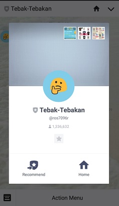 Seru 4 Games Yang Bisa Di Mainkan Dalam Grup Chat Line Kamu