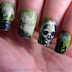 Walking Dead Nails