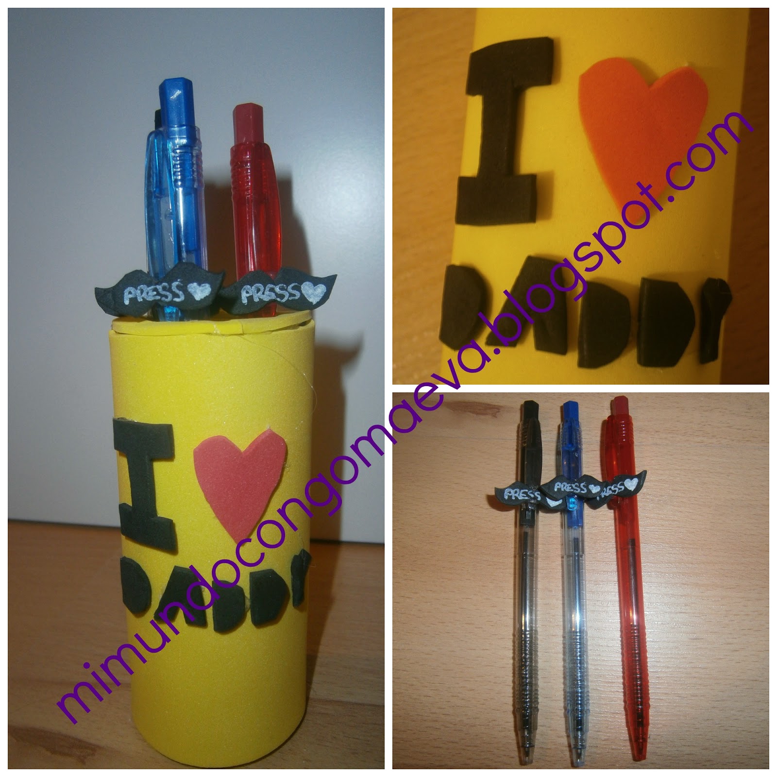 Bolígrafo Conmemorativo Personalizado Ernestine - Bolígrafo Papa De Oro - Caja De Bolígrafos De Regalo Bolígrafos Personalizados Online