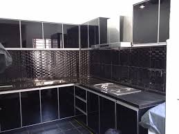 Kabinet Dapur Melaka Murah Desainrumahid Kabinet Dapur Terus Dari Kilang Di Melaka
