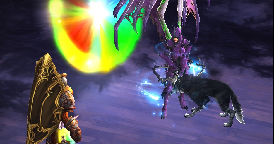 Vyolettas Hall of Game: Diablo 3 : Goblin-Farmguide