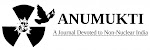 Read old issues of Anumukti on Nonuclear website