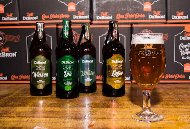 Dicas de como harmonizar cerveja artesanal com petiscos do verão