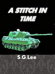 Available at Amazon-A Stitch in Time