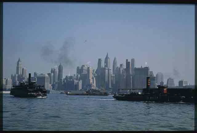 Manhattan 27 September 1941 worldwartwo.filminspector.com
