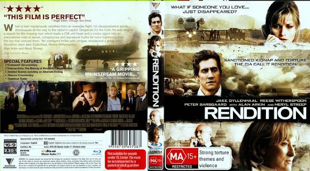 Mediafire Cinema: Rendition (2007) 720p BR-Rip 800mb