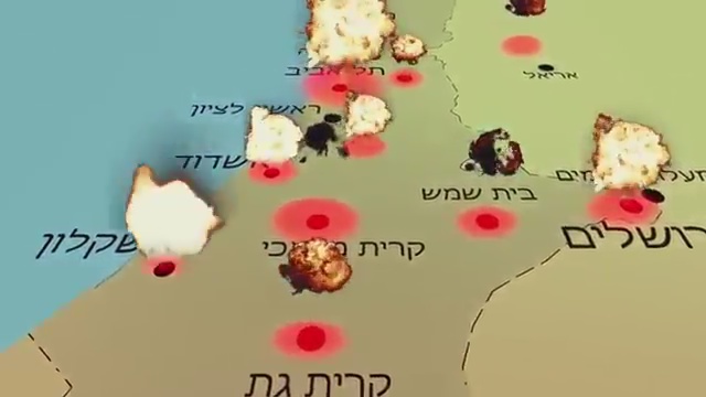 Un clip vidéo antisémite pro-Hamas qui ne choque ni les médias étrangers, ni les diplomates occidentaux  Un clip vidéo antisémite pro-Hamas qui ne choque ni les médias étrangers, ni les diplomates occidentaux  - Infos-Israel.News