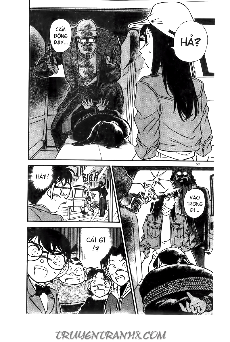 Detective Conan Chap 144 - Truyen.Chap.VN