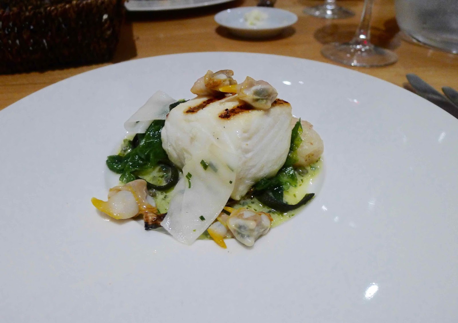 GourmetGorro: Slice, Sketty, Swansea restaurant review