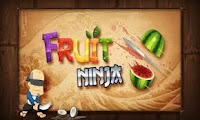 Download Game Android Fruit Ninja