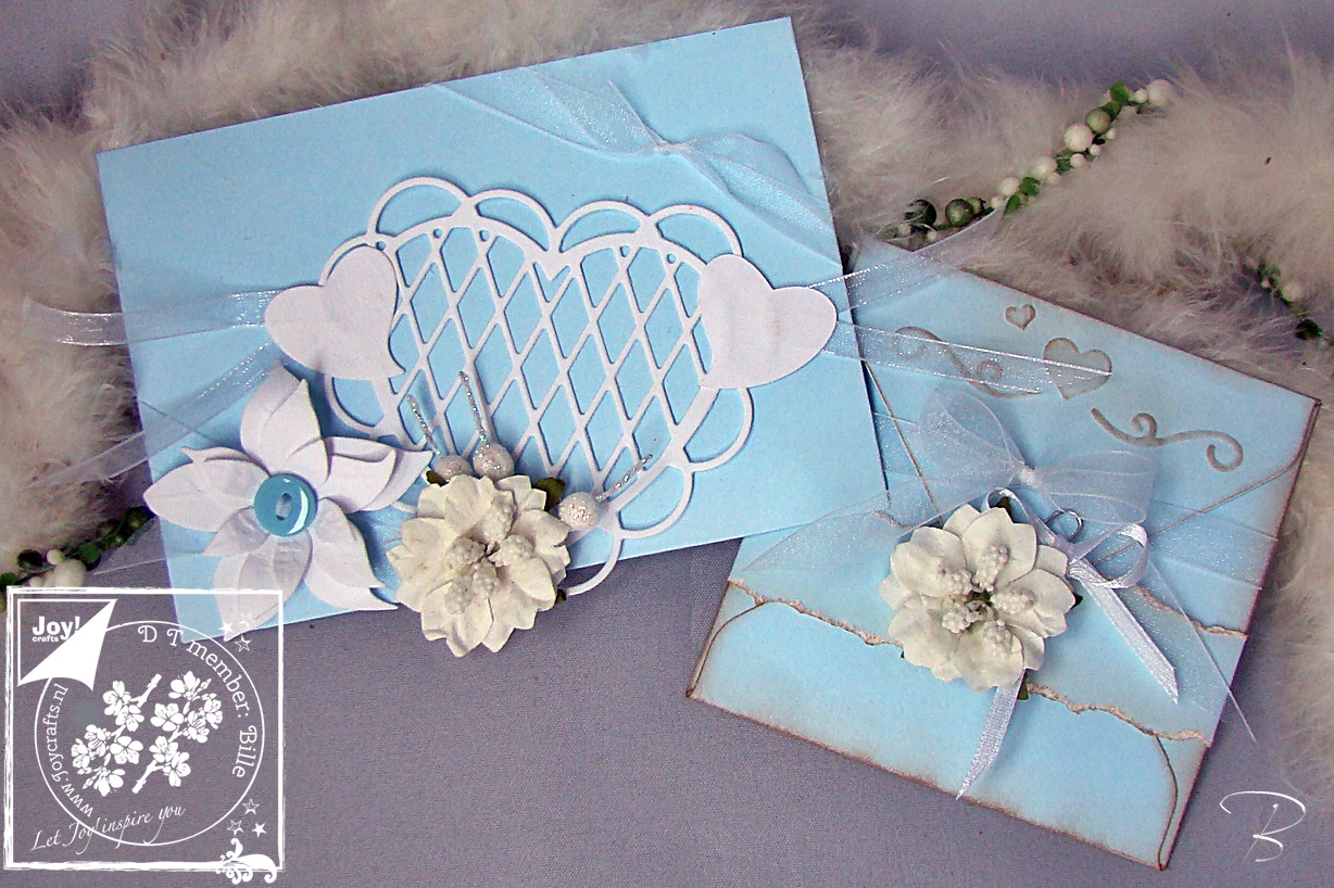 Kreativer Lifestyle By Sybille Engbers Super Anleitung Fur Umschlage Mit Dem Envelope Punch Board Von Joy Crafts Teil 1