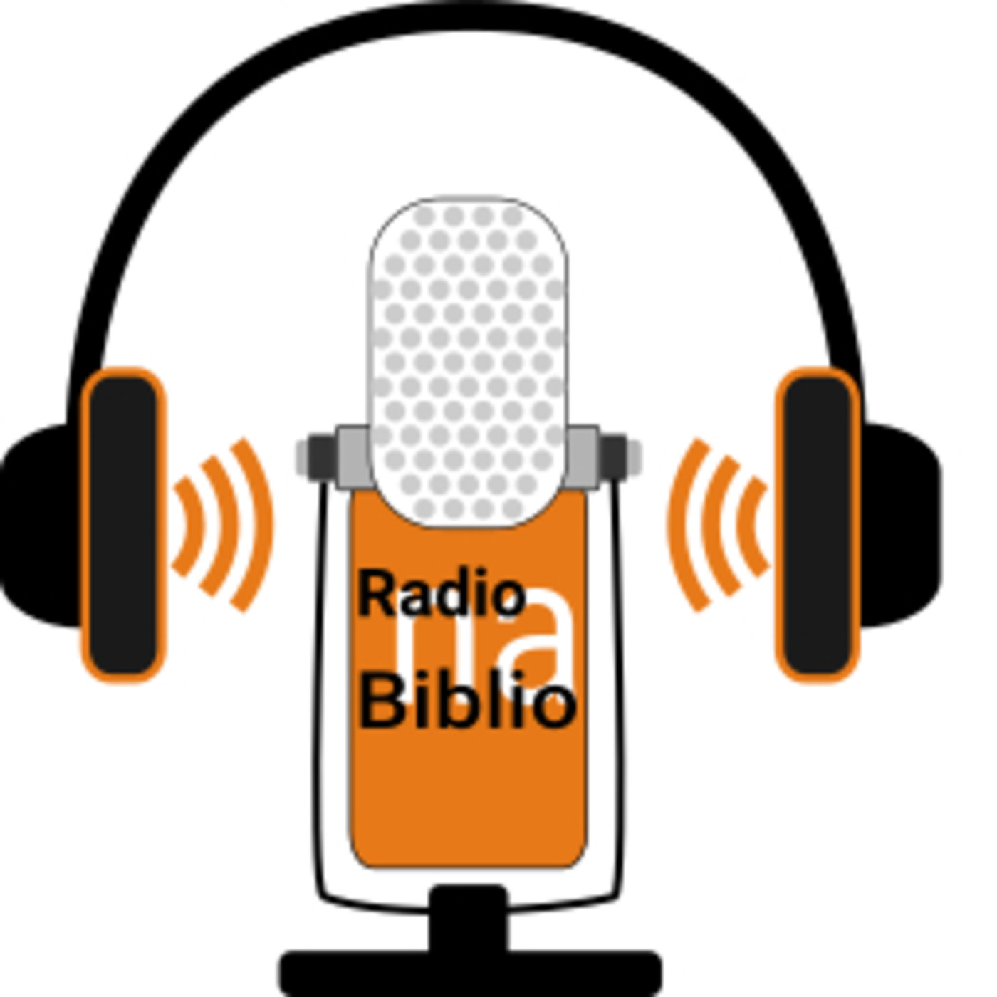 RADIO NA BIBLIO