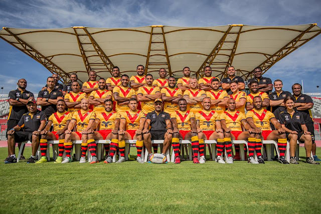 Latest World Rugby League Ranking announced - Rugby Insights