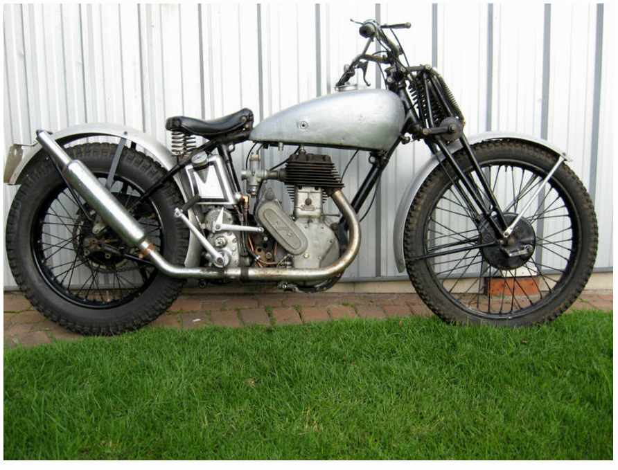 norton scrambler for sale