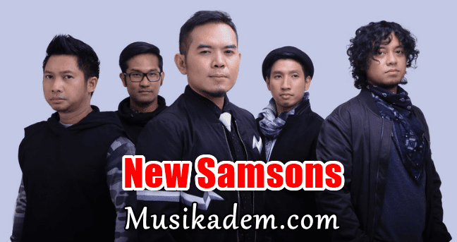 Download Lagu Mp3 Kumpulan Lagu Terbaru Samsons Mp3 Full