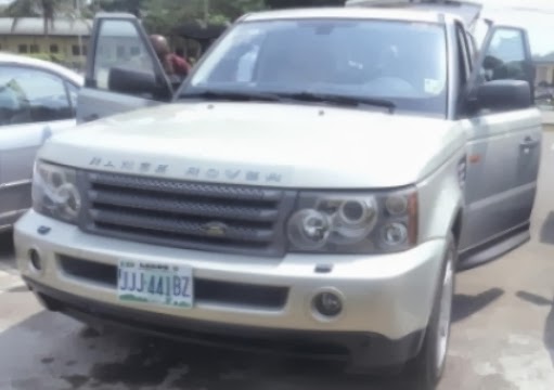 patience jonathan political thugs