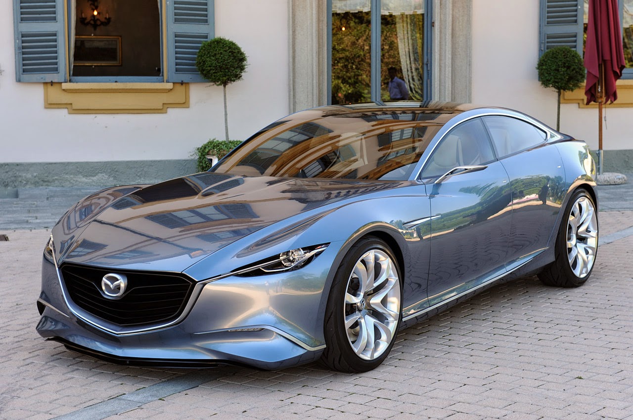 Auto Reviews: 2015 Mazda RX-9,Review, Redesign,&Release Date