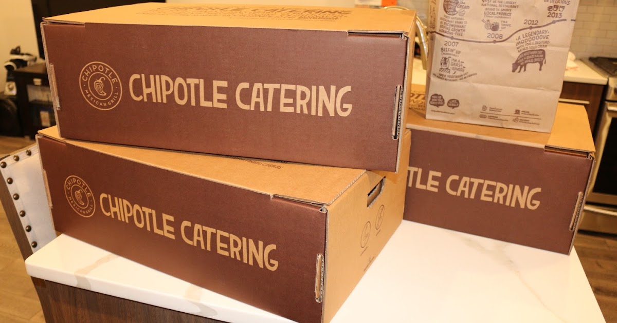 Belly of the Pig *HOLIDAY GIVEAWAY* Chipotle Mexican Grill Holiday