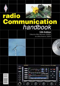 Radio communication handbook