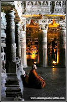 Ajanta Caves Aurangabad