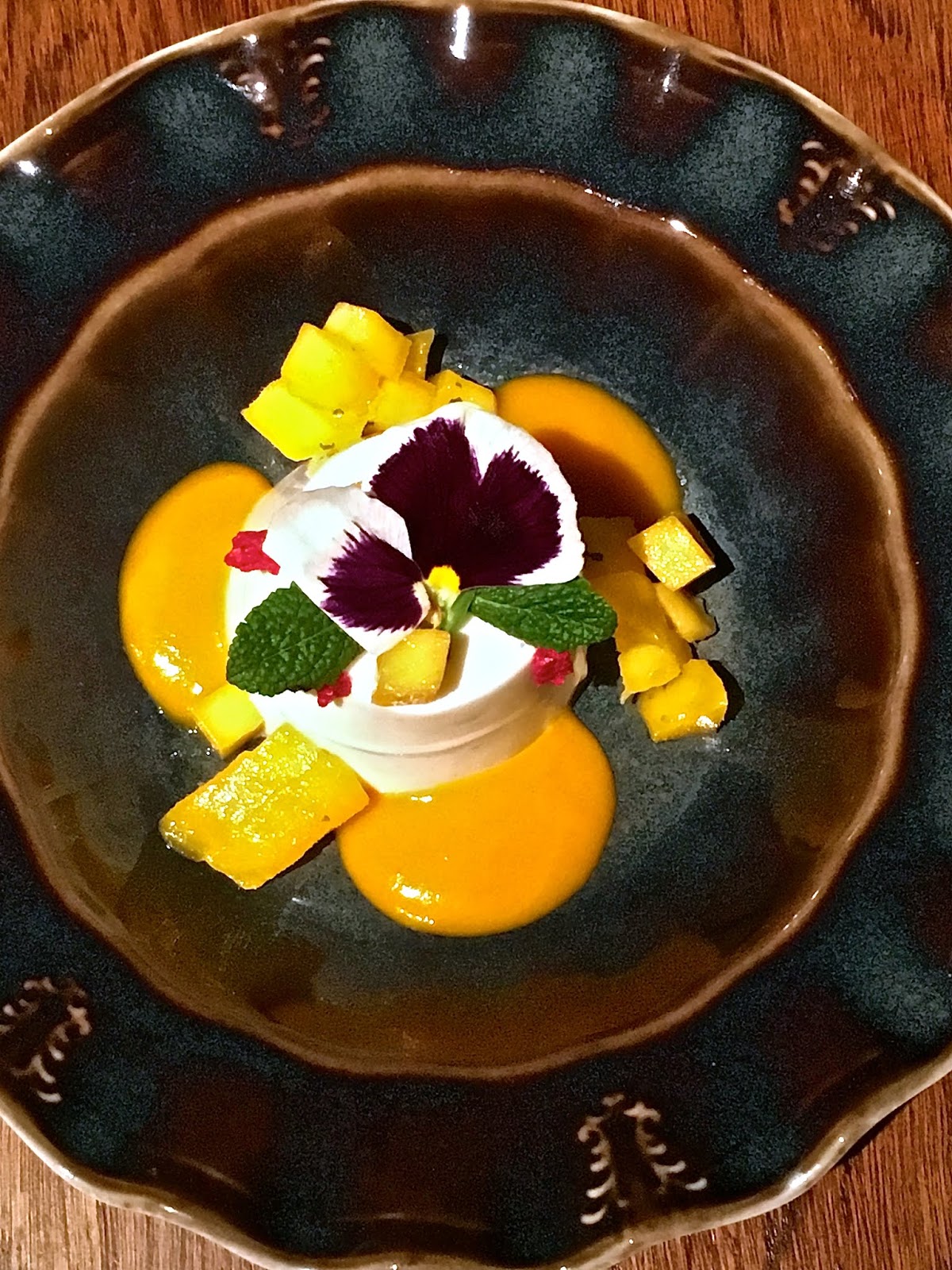 The London Foodie Cinnamon Kitchen Vivek Singh Spicing Things Up at