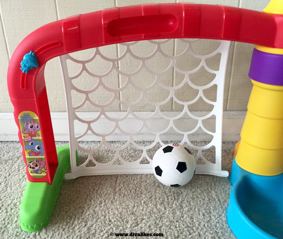 little tikes 3 in 1 sports