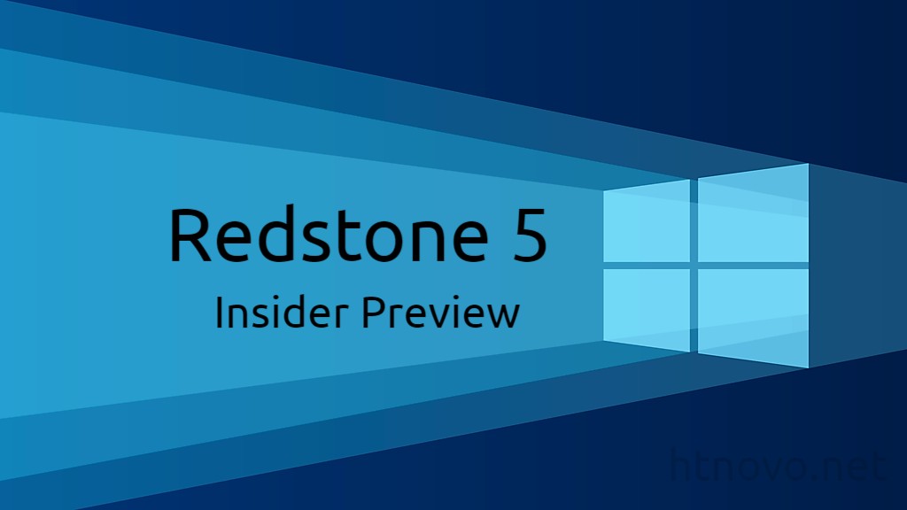 Windows-10-Redstone-5-RTM